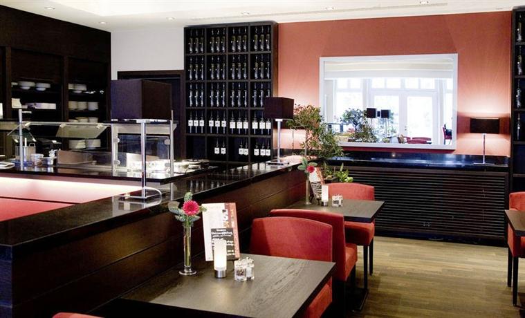 Romantik Roewers Privathotel