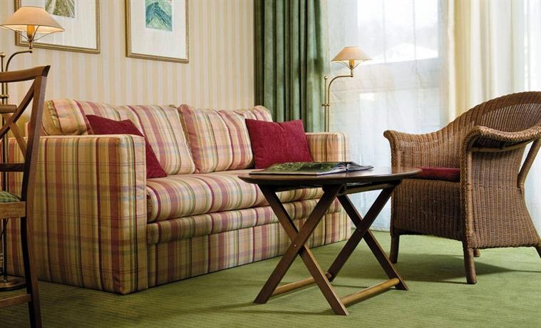 Romantik Roewers Privathotel