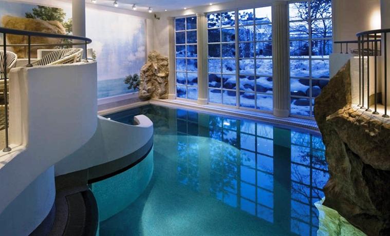 Romantik Roewers Privathotel