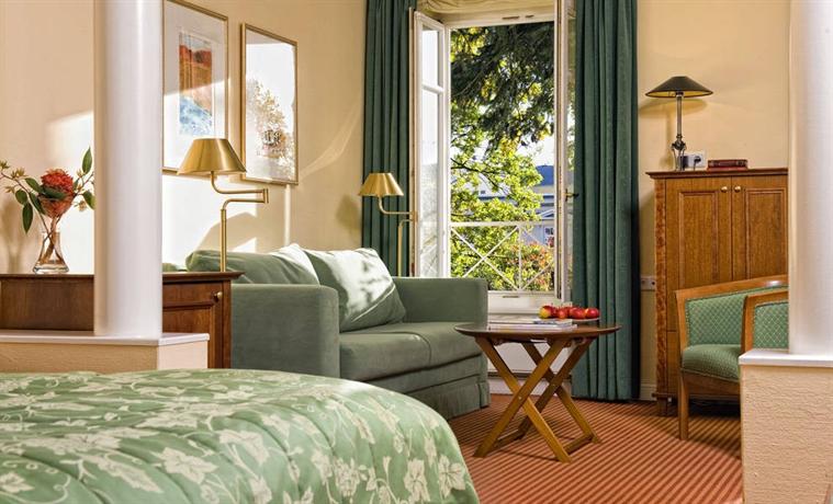 Romantik Roewers Privathotel