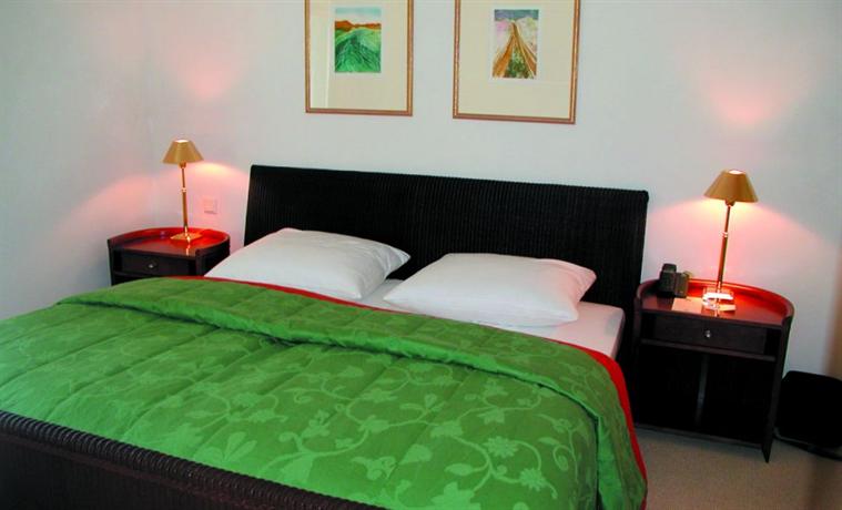 Romantik Roewers Privathotel