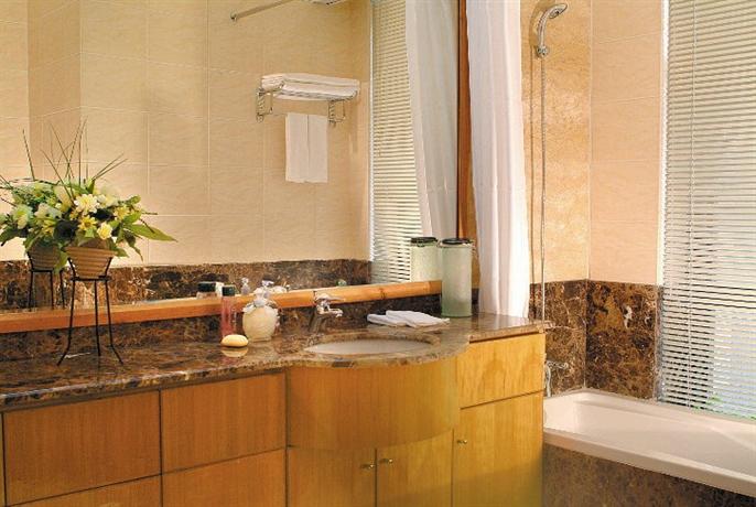 大连盛捷港湾服务公寓