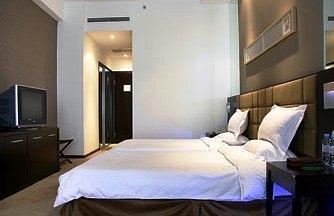 大连心族大酒店