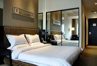 大连心族大酒店