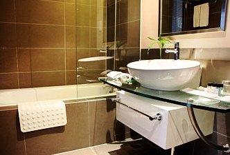 大连心族大酒店