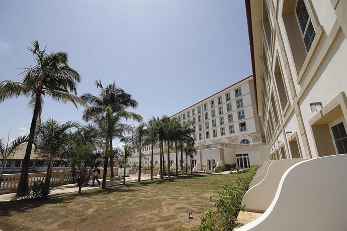 Palm Camayenne, Conakry - Compare Deals