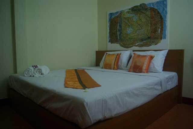 TN Guesthouse