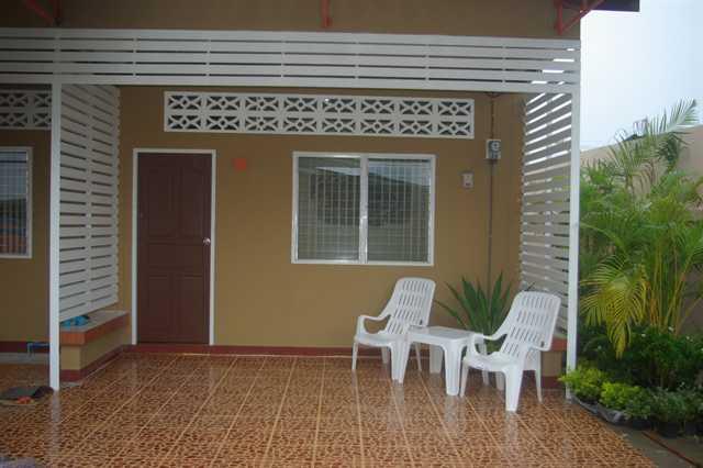 TN Guesthouse