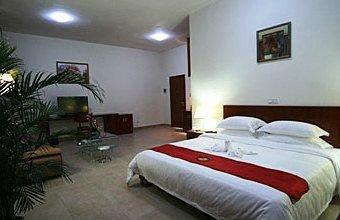 三亚龙兴海景酒店