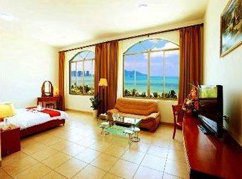 三亚龙兴海景酒店