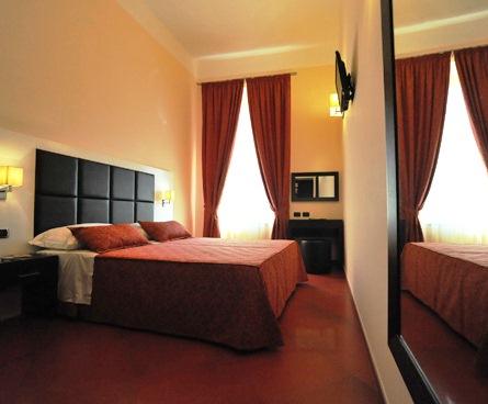 Cenci Bed & Breakfast Fontana di Trevi