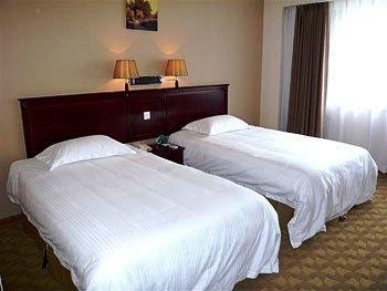 格林豪泰大连王家桥商务酒店