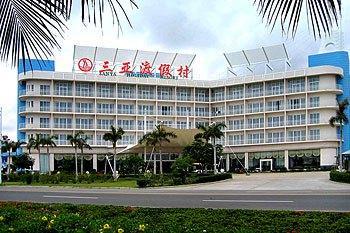 三亚度假村