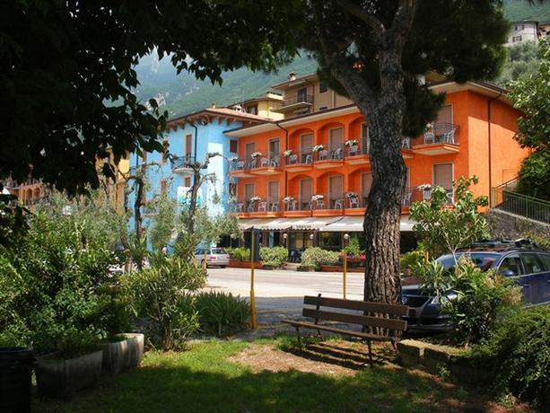 Hotel Smeraldo Brenzone