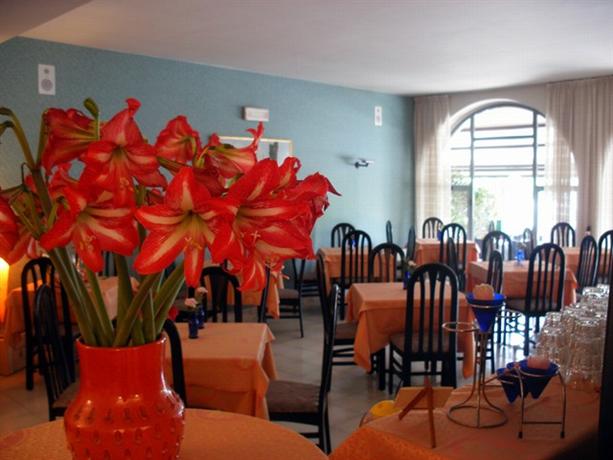 Hotel Smeraldo Brenzone