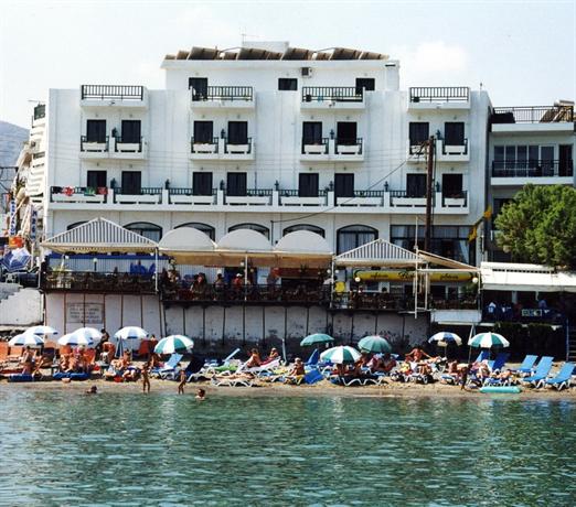 Maragakis Beach Hotel