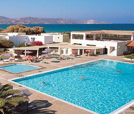 Dessole Dolphin Bay Holiday Resort