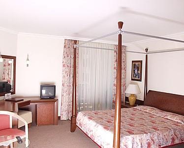 Pegasos Resort - All Inclusive