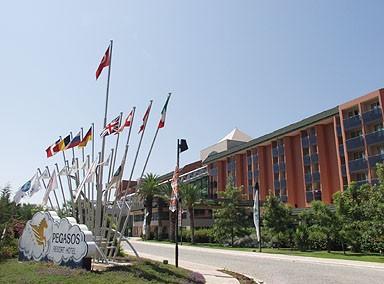 Pegasos Resort - All Inclusive