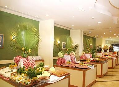 Pegasos Resort - All Inclusive