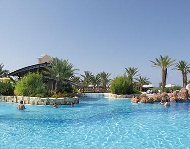 Pegasos Resort - All Inclusive