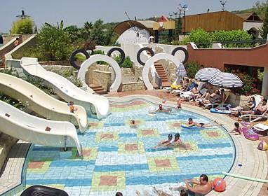 Pegasos Resort - All Inclusive