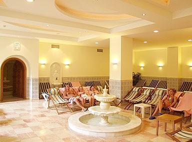 Pegasos Resort - All Inclusive