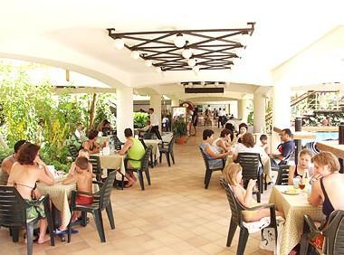 Pegasos Resort - All Inclusive