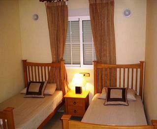 Playa Golf Villas