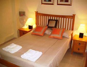 Playa Golf Villas