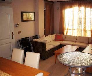 Playa Golf Villas