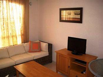 Playa Golf Villas