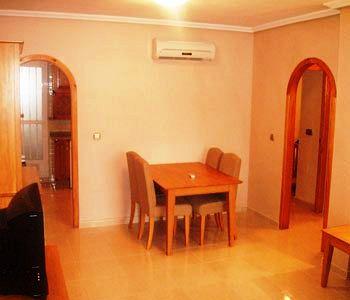 Playa Golf Villas