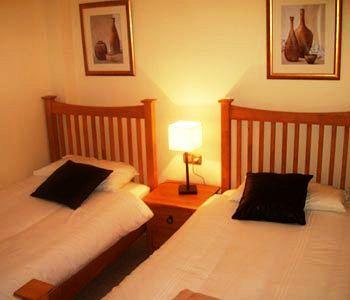 Playa Golf Villas