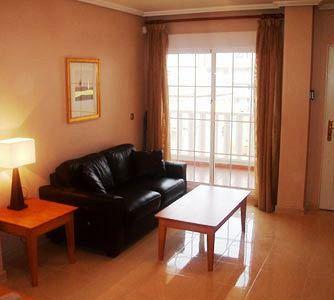 Playa Golf Villas