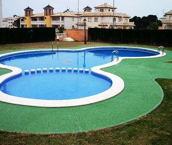 Playa Golf Villas