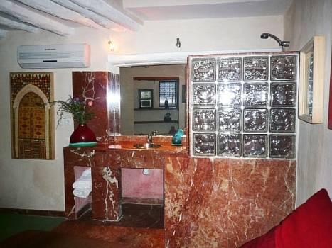 Riad Chorfa