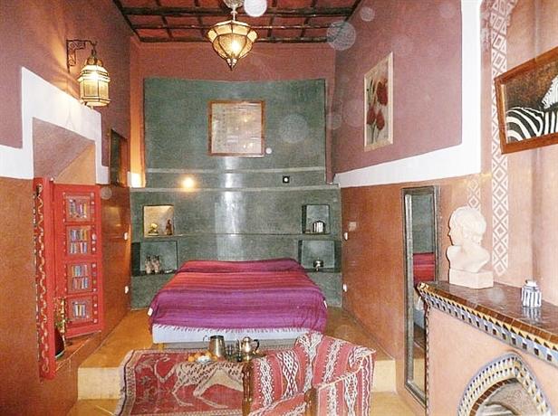 Riad Chorfa