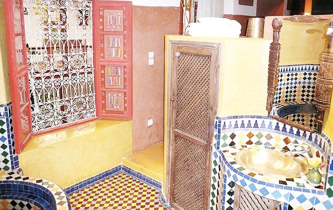 Riad Chorfa