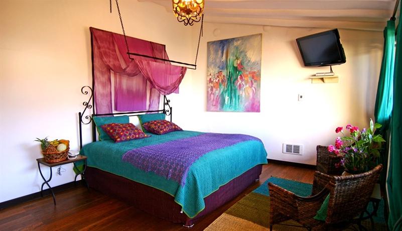 Andean Wings Boutique Hotel image 1