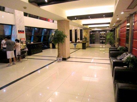 桂林金湾大酒店