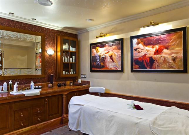 Villa Almira Wellness & Spa - dream vacation