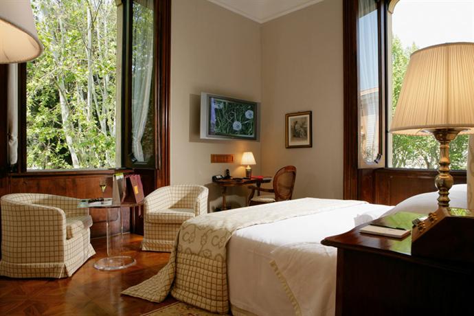 Villa Spalletti Trivelli - Small Luxury Hotels of the World