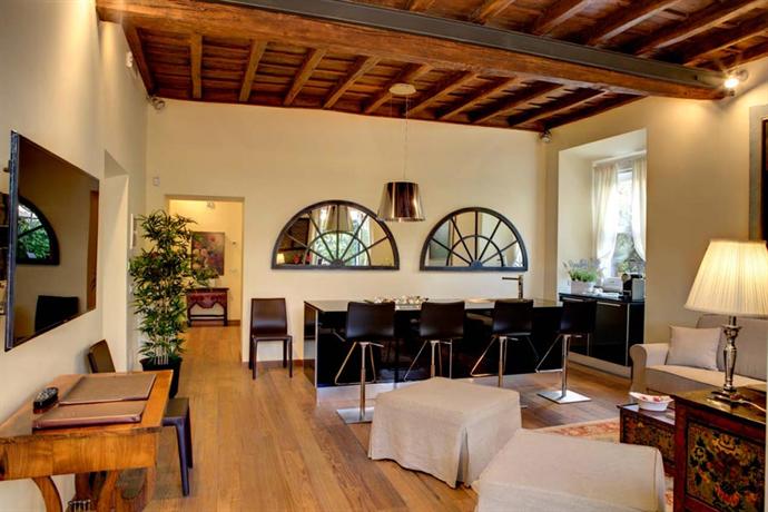 Villa Spalletti Trivelli - Small Luxury Hotels of the World