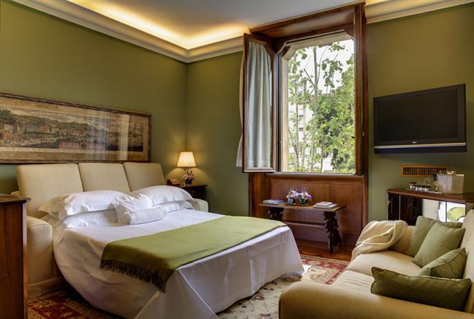 Villa Spalletti Trivelli - Small Luxury Hotels of the World