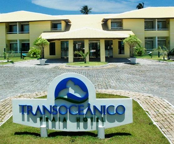 Transoceanico Praia Hotel Axe Moi Brazil thumbnail