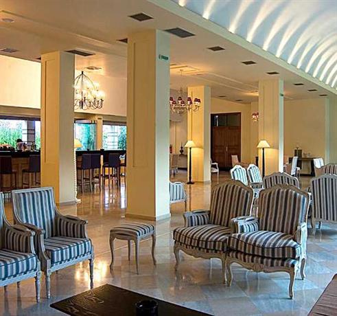 Bomo Olympus Grand Resort
