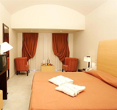 Bomo Olympus Grand Resort