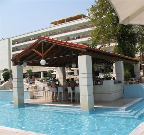 Bomo Olympus Grand Resort