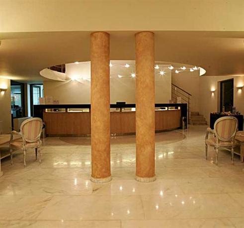 Bomo Olympus Grand Resort